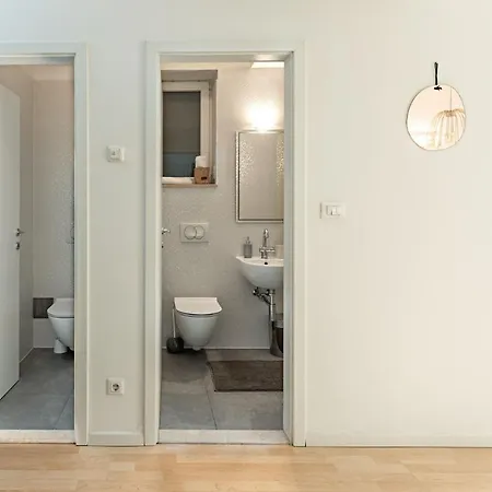 Apartman Eltz By Aula *