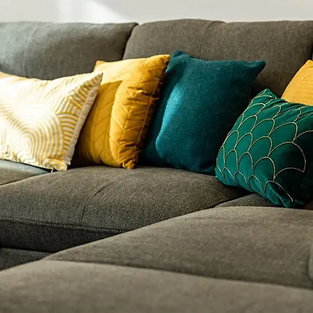 Apartman Eltz By Aula Split