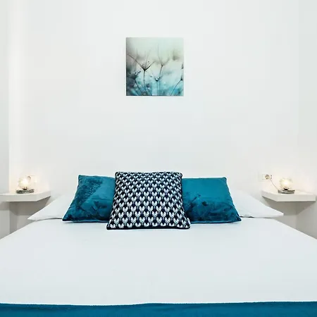 Apartman Eltz By Aula *
