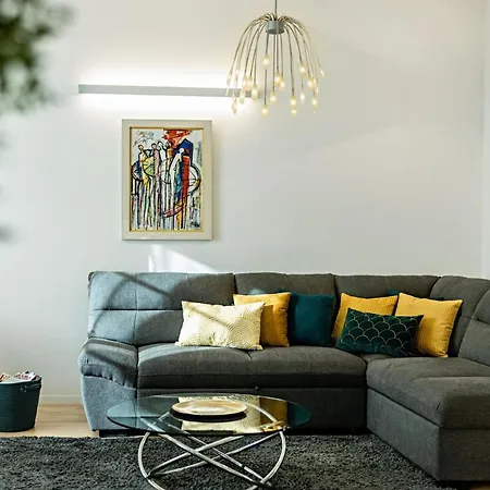 Eltz By Aula Appartement