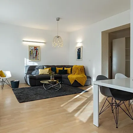 Eltz By Aula Appartement *