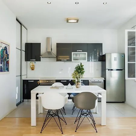 Eltz By Aula Appartement *