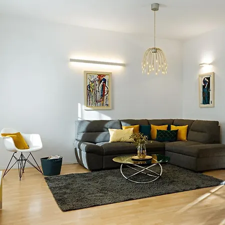 Appartement Eltz By Aula