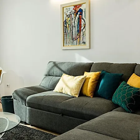 Eltz By Aula Appartement *