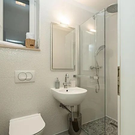 Apartment Eltz By Aula Split